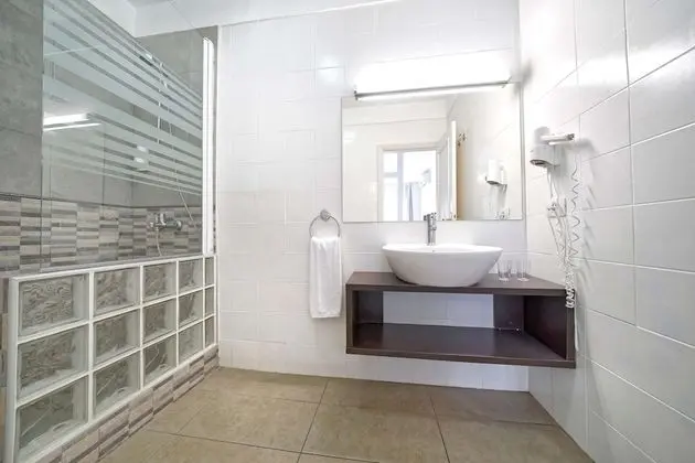 Apart Daire, 1 Yatak Odası (2 adults)