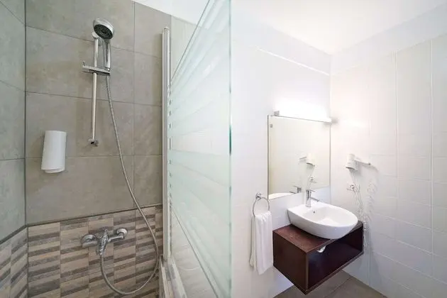 Apart Daire, 1 Yatak Odası (2 adults)