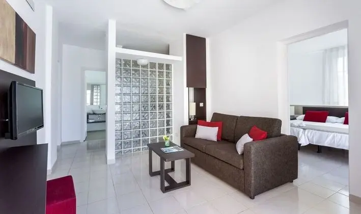 Apart Daire, 1 Yatak Odası (2 adults)