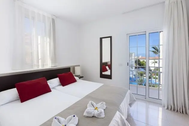Apart Daire, 1 Yatak Odası (2 adults)