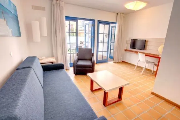 Apart Daire, 1 Yatak Odası (2 adults)