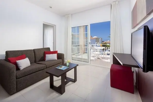 Apart Daire, 1 Yatak Odası (2 adults)