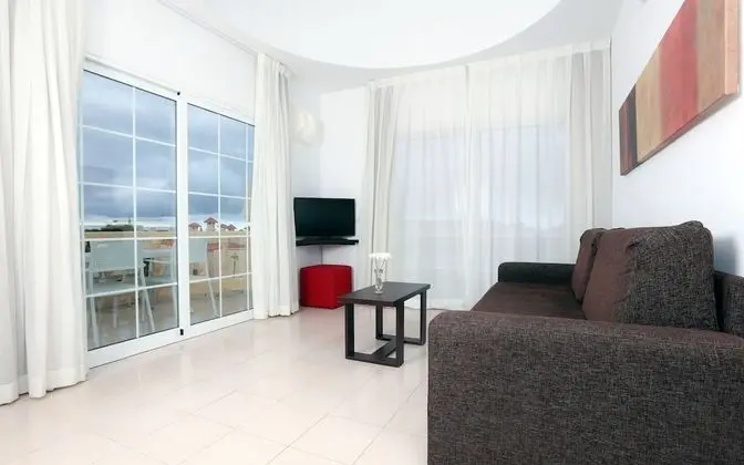 Apart Daire, 1 Yatak Odası (2 adults)