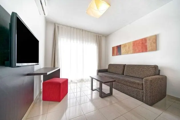 Apart Daire, 2 Yatak Odası (4 adults and 1 child)