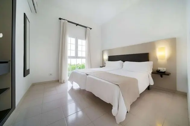 Apart Daire, 2 Yatak Odası (4 adults and 1 child)