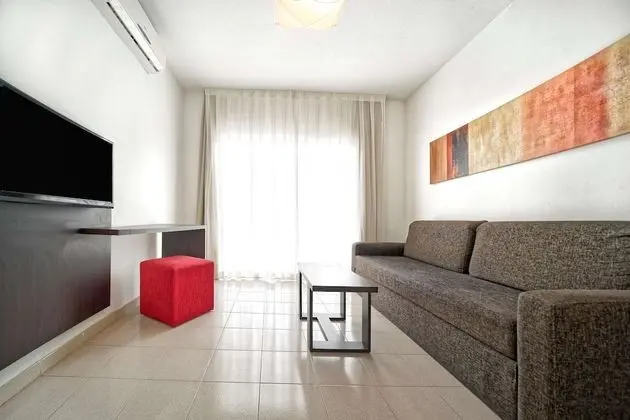 Apart Daire, 2 Yatak Odası (4 adults and 1 child)