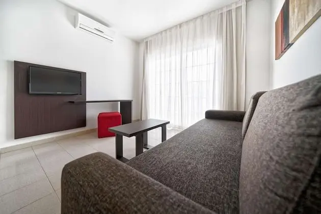 Apart Daire, 2 Yatak Odası (4 adults and 1 child)