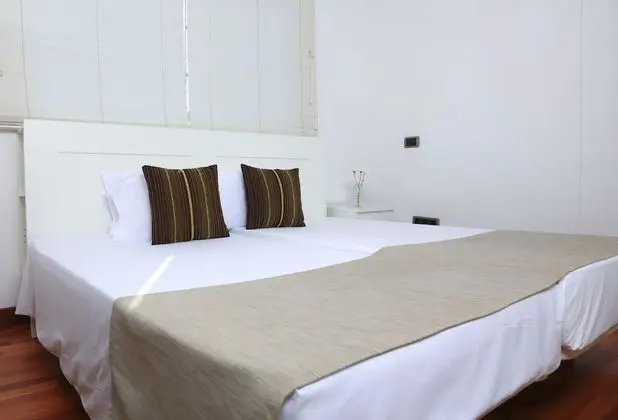 Apart Daire, 3 Yatak Odası (4 adults and 1 child)
