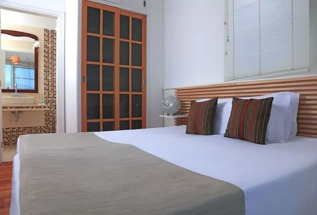 Apart Daire, 3 Yatak Odası (4 adults and 1 child)