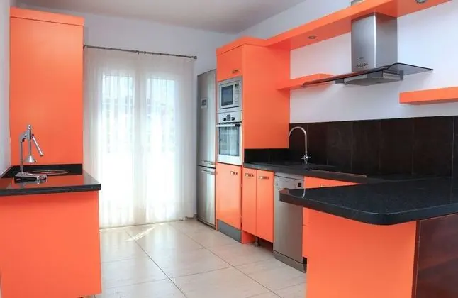 Apart Daire, 3 Yatak Odası (4 adults and 1 child)