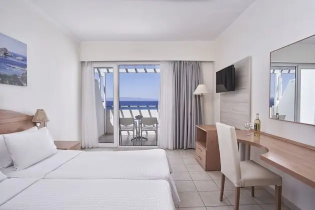 Classic Room Sea View