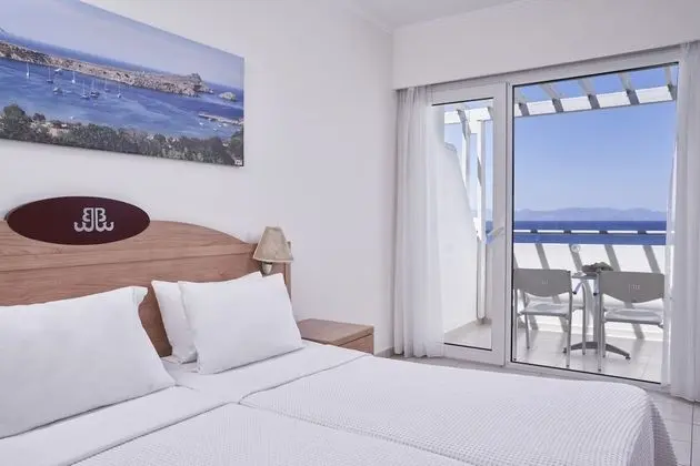 Classic Room Sea View
