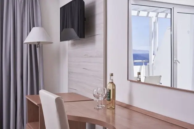 Classic Room Sea View