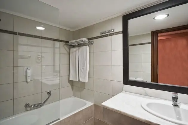 Classic Room Sea View