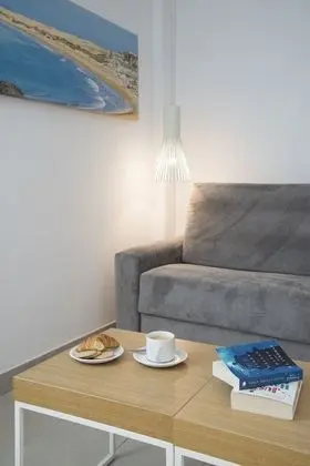 Deluxe İki Ayrı Yataklı Oda, Deniz Manzaralı (2 Adults + 1 Child)