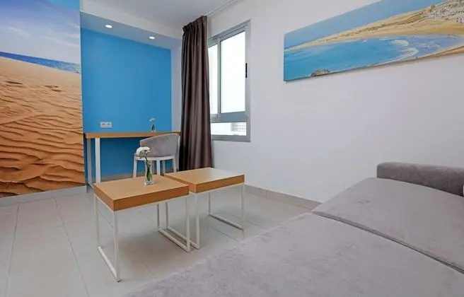 Deluxe Tek Büyük Yataklı Oda (1 Adult)