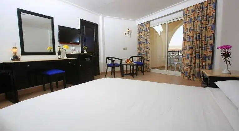 Standard Oda, Deniz Manzaralı
