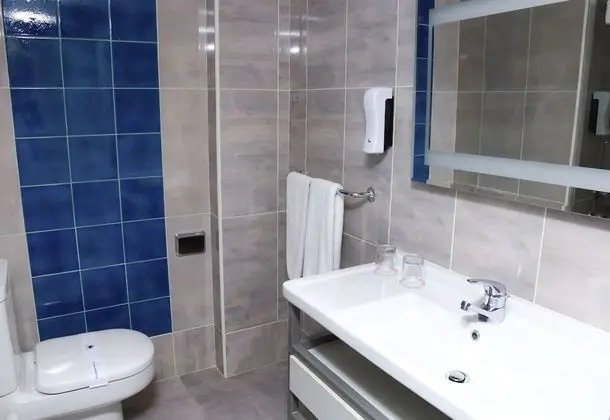 Standard Oda, Deniz Manzaralı