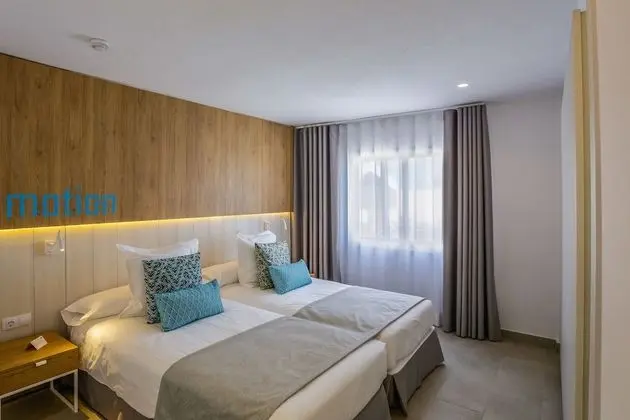 İki Ayrı Yataklı Oda (2 adults)