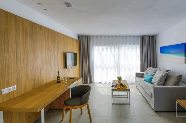 İki Ayrı Yataklı Oda (2 adults)
