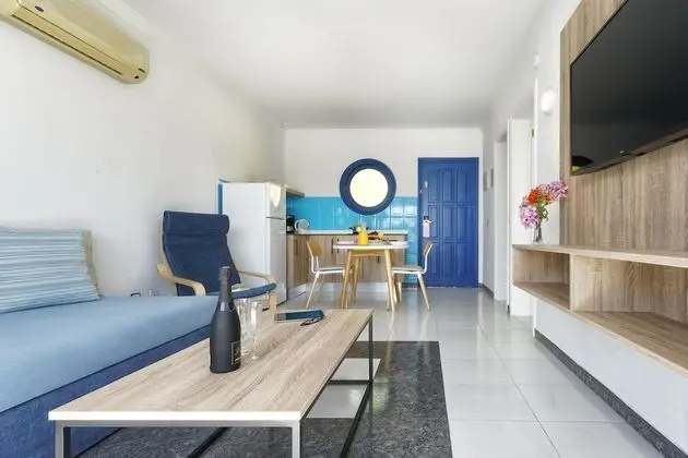 Apart Daire, 1 Yatak Odası, Bahçe Manzaralı (2 Adults)