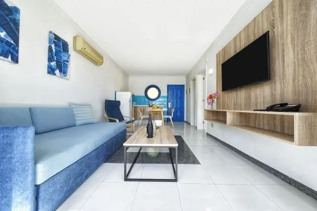 Apart Daire, 1 Yatak Odası, Bahçe Manzaralı (2 Adults)