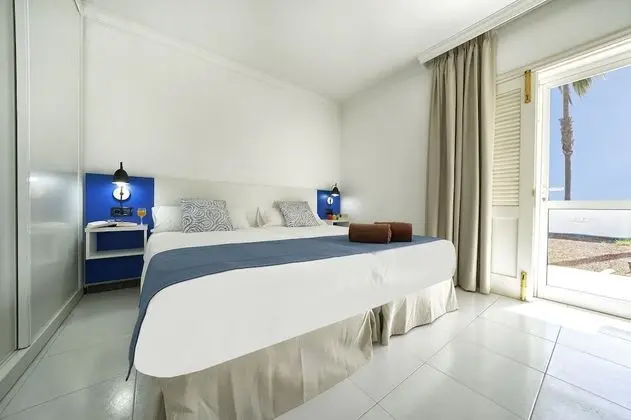 Apart Daire, 1 Yatak Odası, Bahçe Manzaralı (2 Adults)