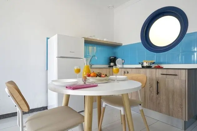 Apart Daire, 1 Yatak Odası, Bahçe Manzaralı (2 Adults)