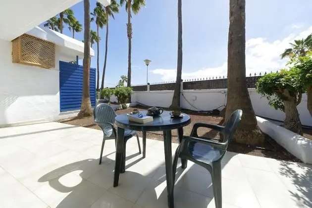 Apart Daire, 1 Yatak Odası, Bahçe Manzaralı (2 Adults)