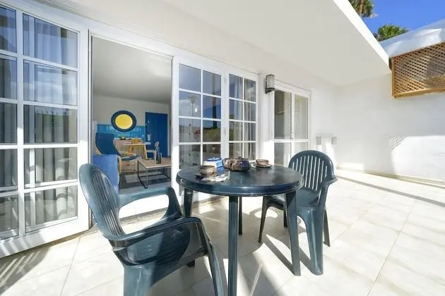 Apart Daire, 1 Yatak Odası, Bahçe Manzaralı (2 Adults)