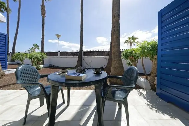 Apart Daire, 1 Yatak Odası, Bahçe Manzaralı (2 Adults)