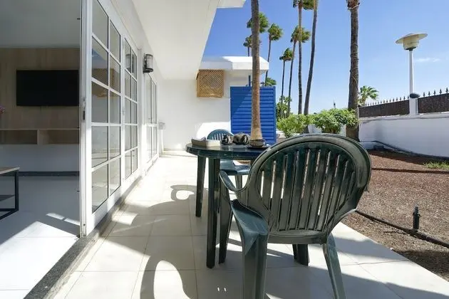 Apart Daire, 1 Yatak Odası, Bahçe Manzaralı (2 Adults)
