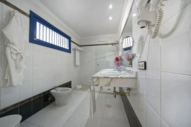 Apart Daire, 1 Yatak Odası, Bahçe Manzaralı (2 Adults)