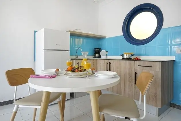 Apart Daire, 2 Yatak Odası (2 Adults)