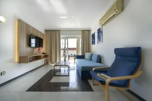Apart Daire, 2 Yatak Odası (2 Adults)