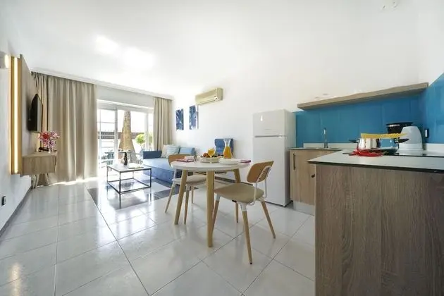 Apart Daire, 2 Yatak Odası (2 Adults)