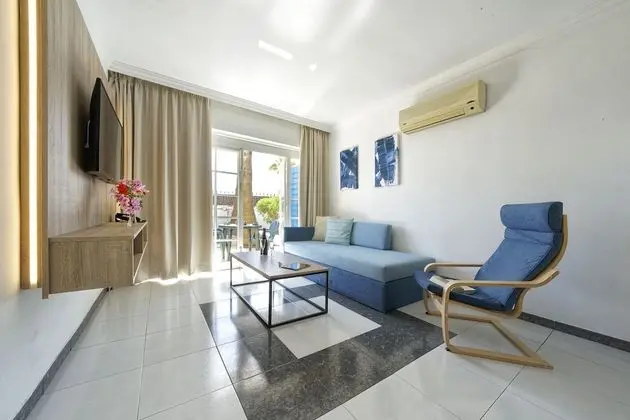Apart Daire, 2 Yatak Odası (2 Adults)