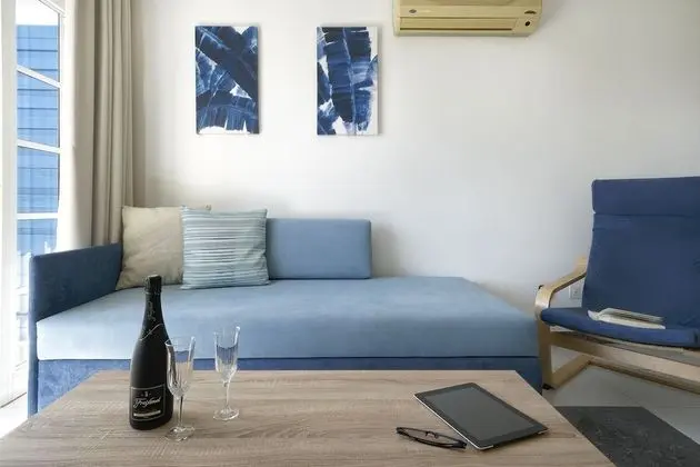 Apart Daire, 2 Yatak Odası (2 Adults)