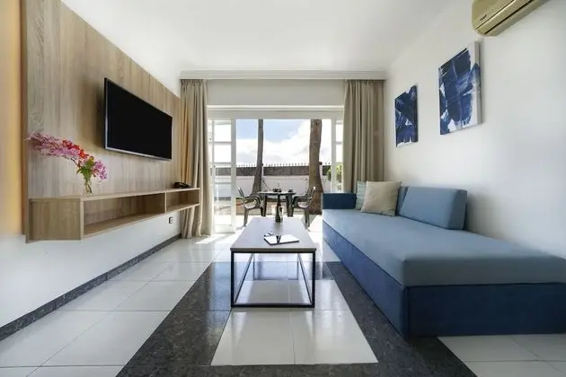 Apart Daire, 2 Yatak Odası (2 Adults)