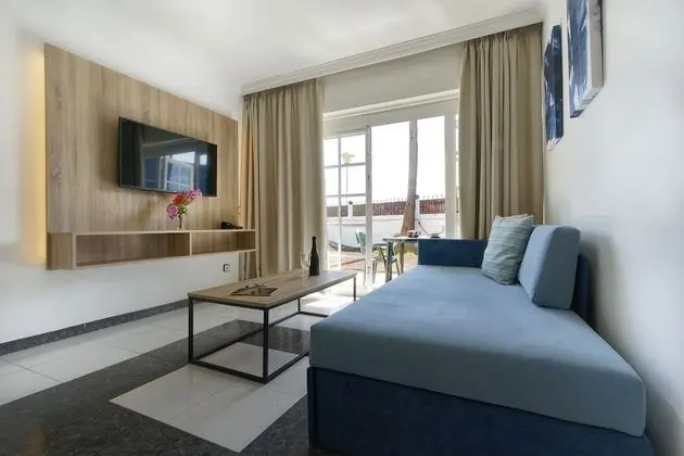 Apart Daire, 2 Yatak Odası (2 Adults)