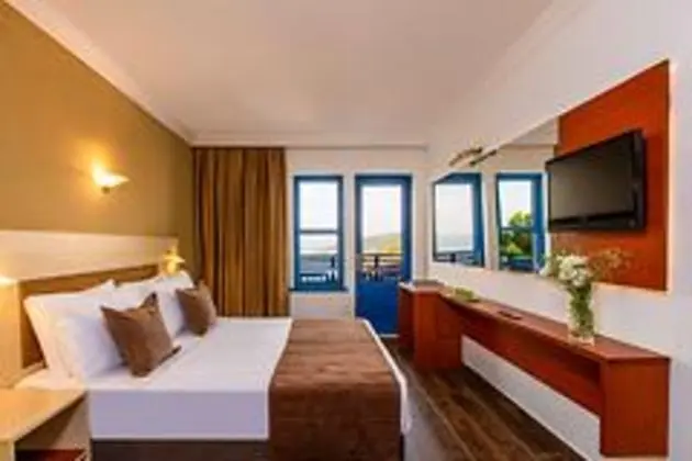 Labranda Ephesus Princess Kusadasi | ENUYGUN