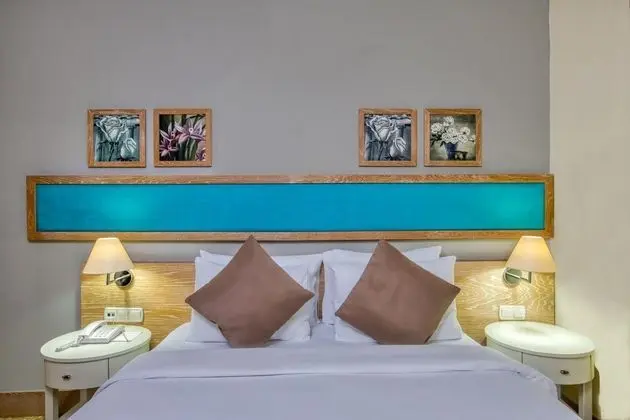 Suite Room for Four Persons
