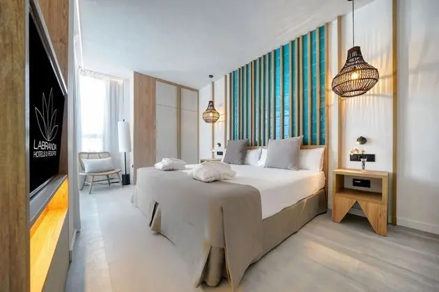 Deluxe Süit, Deniz Manzaralı (3 adults)