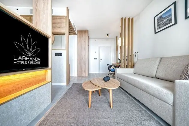 Deluxe Süit, Deniz Manzaralı (3 adults)