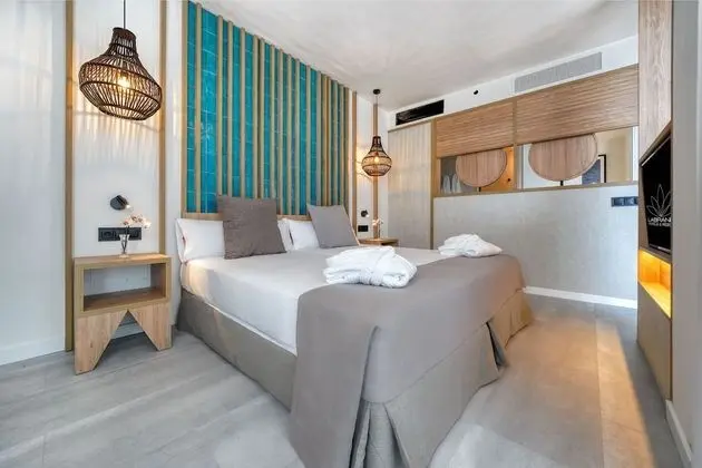 Deluxe Süit, Deniz Manzaralı (3 adults)