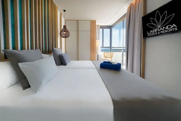 Family Süit, Deniz Manzaralı (2 adults, Family area)
