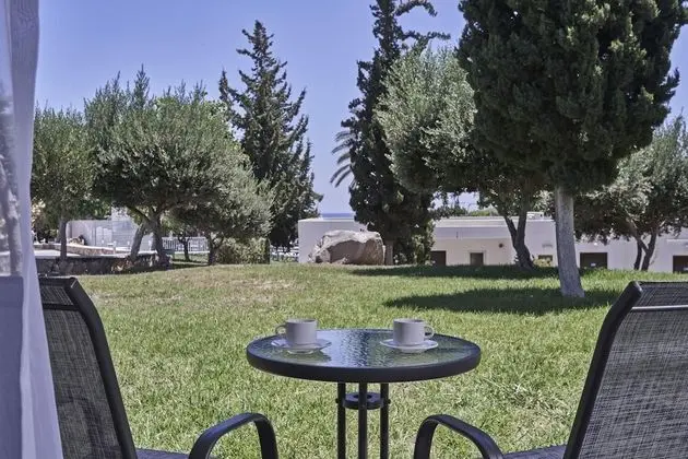 Classic Oda, Bahçe Manzaralı