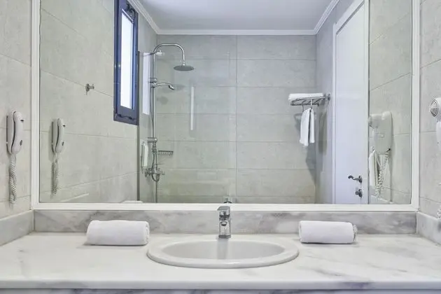 Classic Oda, Bahçe Manzaralı