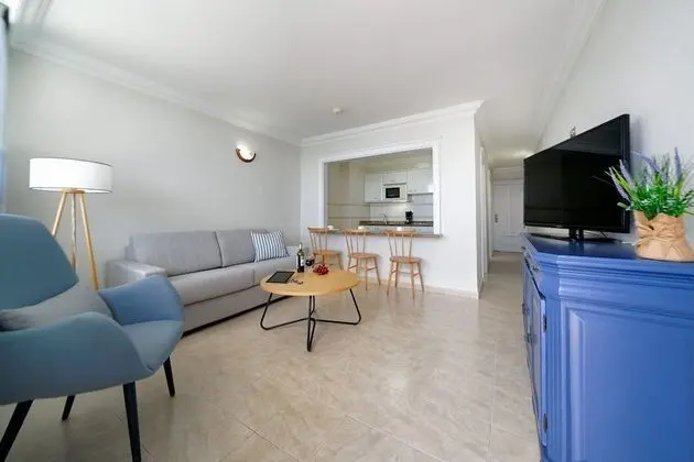 Apart Daire, 1 Yatak Odası, Deniz Manzaralı