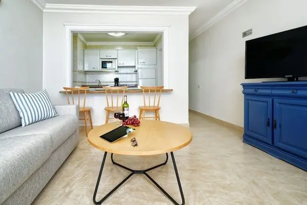 Apart Daire, 1 Yatak Odası, Deniz Manzaralı